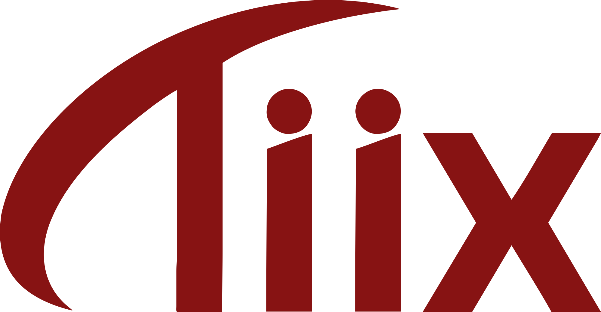 Logo TIIX
